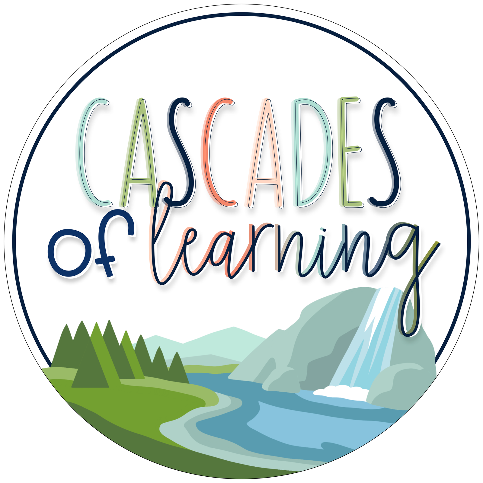 Cascades of Learning
